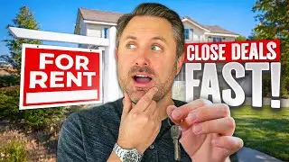Off-Market Apartment Deals Exposed | 5-Step System to Close Fast