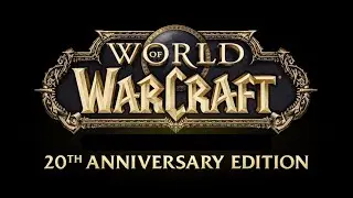 WORLD OF WARCRAFT 20 YEARS ANNIVERSARY EDITION LP #067 Wir sind reich