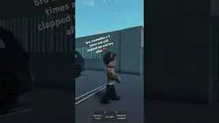 #gaming #roblox #hood #fivem