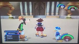 How Kingdom Hearts Became My Favorite Video Game Of All Time
