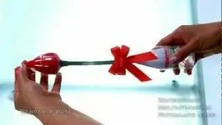 Vibrador Evolved Bendable Rose - It Sex Sensual Pack