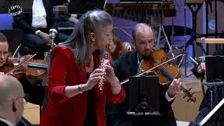 Guillaume Connesson: Flute Concerto No.2 - Danses Concertantes 2