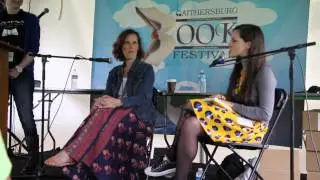 Abby Talks Gender Neutral Parenting