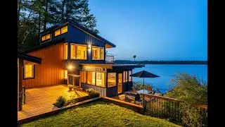 1059 Torpitt Road, Severn Bridge, ON - Sotheby's International Realty Canada