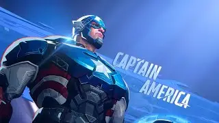 🥏Lord CPAmerica🥏Solo Rank Grind🥏Aggro Tank GP