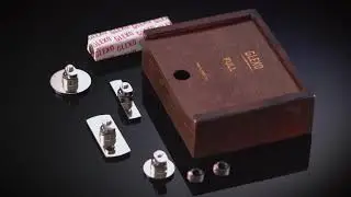 Glexo Full set