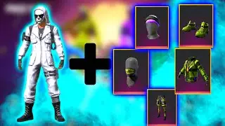 AFTER UPDATE OB 28||WHITE CRIMINAL BUNDLE GLITCH FILE||MATHMAKIN SOLVE||GARENA FREE FIRE||