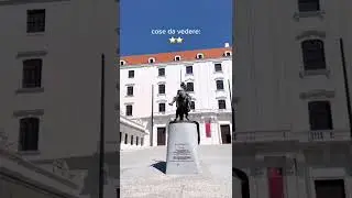 Voto le citt&agrave; europee - Bratislava