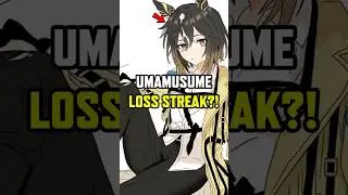 NO WAY UMAMUSUME&rsquo;S STAY GOLD LOST THIS MUCH 😭😭😭