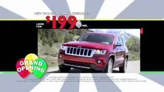 Grand Opening of Teterboro Chrysler Jeep Dodge and Ram a New Jersey Car Dealership
