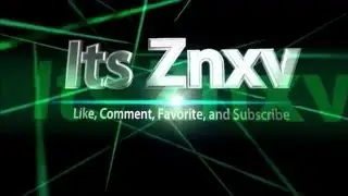 First MKX Edit X-Rays | Edited By: Znxv