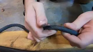 WorkHose Hammer Test