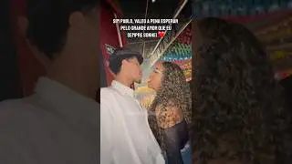 pra sempre vou te amar ❤️ #fy #amor #casal #pablo #pablodoarrocha