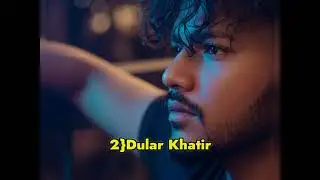 Top 8 Trending Santhali Ai Song -- New Santali Song 2026 -- Kiya Dading Koyak Re