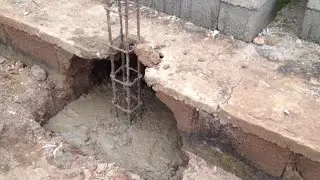 Underpinning