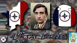 [HOI 4 Red Flood] L'&Eacute;tat Irr&eacute;el custom theme 