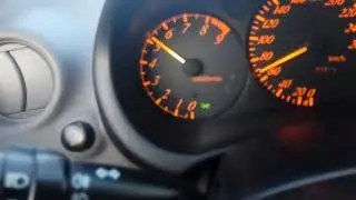 Celica injen CAI