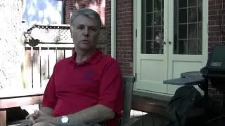 Jack Lee - insights on pipe band success