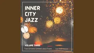 Jazzscapes Rediscovered