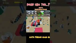 Panik Nga tuh??? 😱😱 #roblox #squidgameroblox #gameplay #game #gaming #viralvideo #viralshorts #lucu