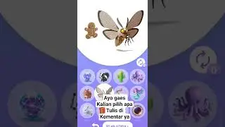 &ldquo;Tebak Ayahnya!  Animash Gameplay Bocil Gaming part 2&rdquo;#Animash #Gameplay #AnakGaming