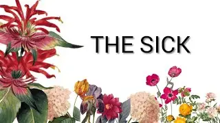 THE SICK | HOMOEOPATHIC PHILOSOPHY | DR. J.T.KENT PHILOSOPHY | SICK & DISEASE CONCEPT |ALLO vs HOMEO