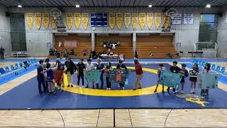 20250121 HS Wrestling vs ASIJ