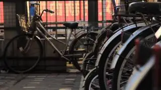 骑行者 (Rider)