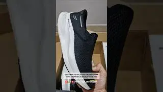 SKECHERS SLIP-INS GO WALK MAX WALKER STEFAN ON CASUAL SNEAKERS SHOES (FULL VIDEO CHECK OUR CHANNEL)