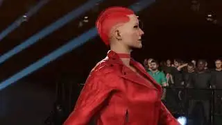 UAPW Monday Night Rampage Effect Episode 2 - Collision Course