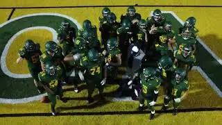 Sycamore Football 2025 Hype Reel
