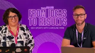 AI, Entities, and Technical SEO: What Matters Now