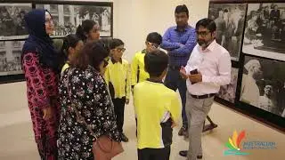 A Tour To Nazaria i Pakistan Trust Library