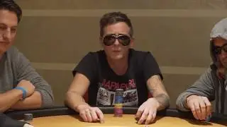 Diamond Million poker tournament / Aftermovie / studeni 2018