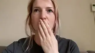 IVF egg retrieval WITHOUT general anesthesia. Aftermath/recovery/healing cramps