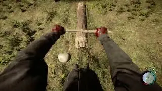 [SONS OF THE FOREST] FASTEST MULTIPLAYER Log Duplication Glitch 2023 ( WORKING 26/02/23 )