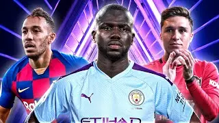 10 Players Desperate To Leave Their Club!