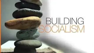 Revolutionary Poets Brigade | BUILDING SOCIALISM