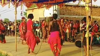 Kuteswar Danda Nrutya//Rambhikata#priyatama143143#KuteswarDandaNrutya#sambalpurisong