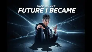 Nick Wayne &ndash; Future I Became | Custom Wrestling Theme | The Future Is Now