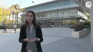 Una alumni en Cuatrecasas