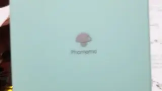 Phomemo