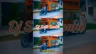 DJ Sujit sound bharwara