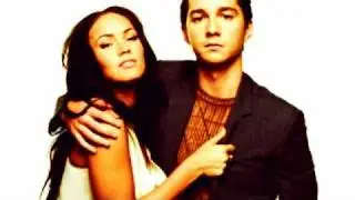 Megan Fox/Shia Labeouf | My Chick Bad [Vidlet]