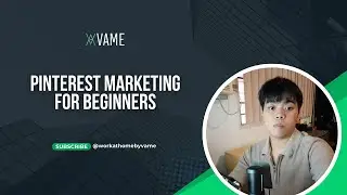 Pinterest Marketing Strategies Every Virtual Assistant Must Know! #virtualassistant  #workfromhome