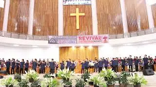 South Point West Sunday School Itimiqo | Choreography | Sibling Sunday | 24/08/25 | SBCZ