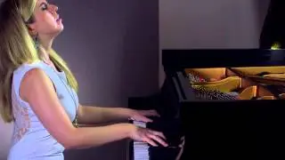 Natasha Paremski, piano - Fr&eacute;d&eacute;ric Chopin: Ballade No. 4 in F minor, Op. 52