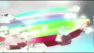 TVB Jade Transition Animation