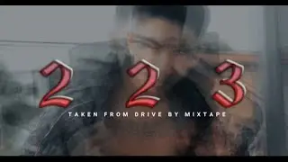 Tophood$ - 2 2 3 (Official Music Video)