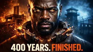 The 400-Year Prophecy Is COMPLETE &mdash; Deuteronomy 28, Slavery & America&rsquo;s Judgment